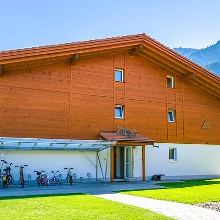 Appartement Jungfrau Xl *