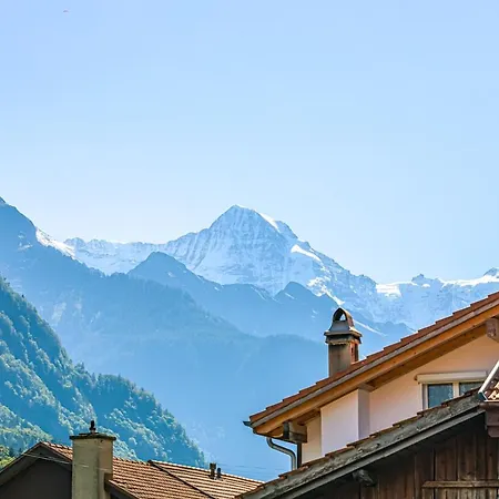 Jungfrau Xl * Wilderswil