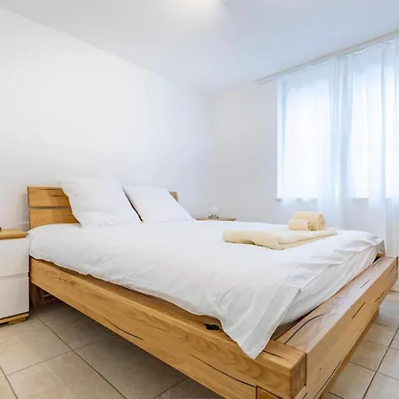 Appartement Jungfrau Xl *