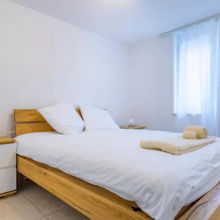 Appartement Jungfrau Xl