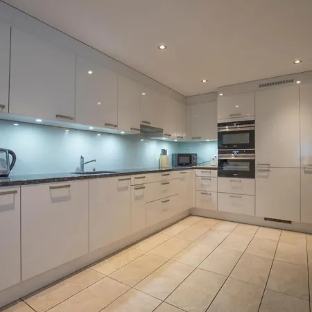 Appartement Jungfrau Xl *